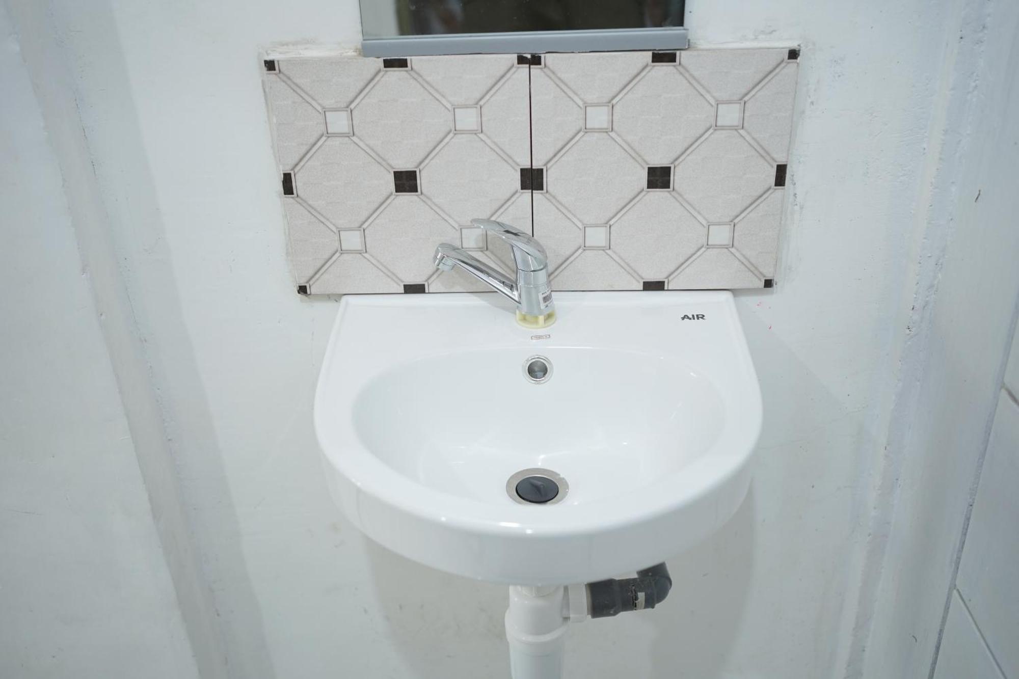 Getrudis Guesthouse Labuan Bajo Luaran gambar