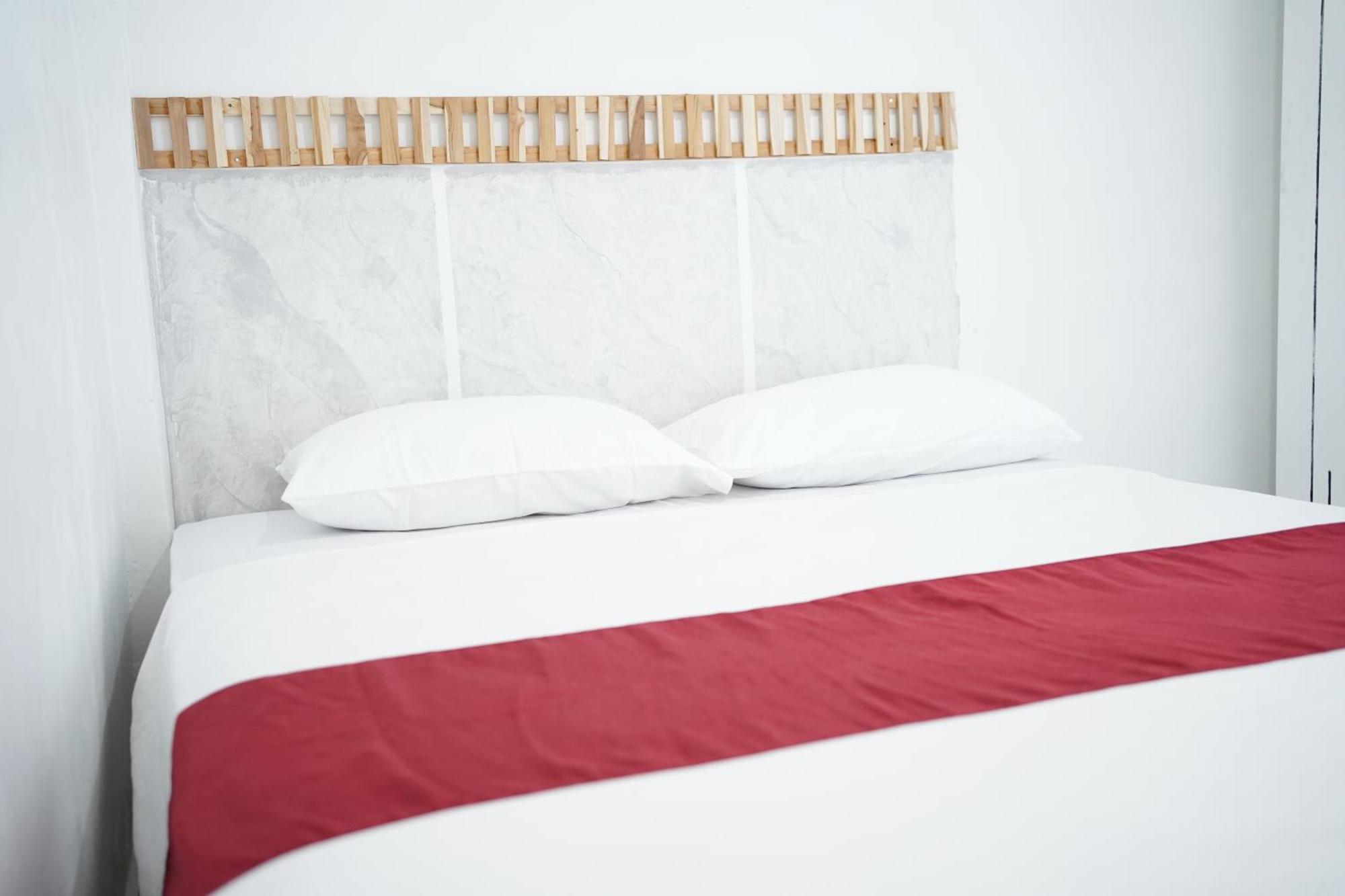 Getrudis Guesthouse Labuan Bajo Luaran gambar