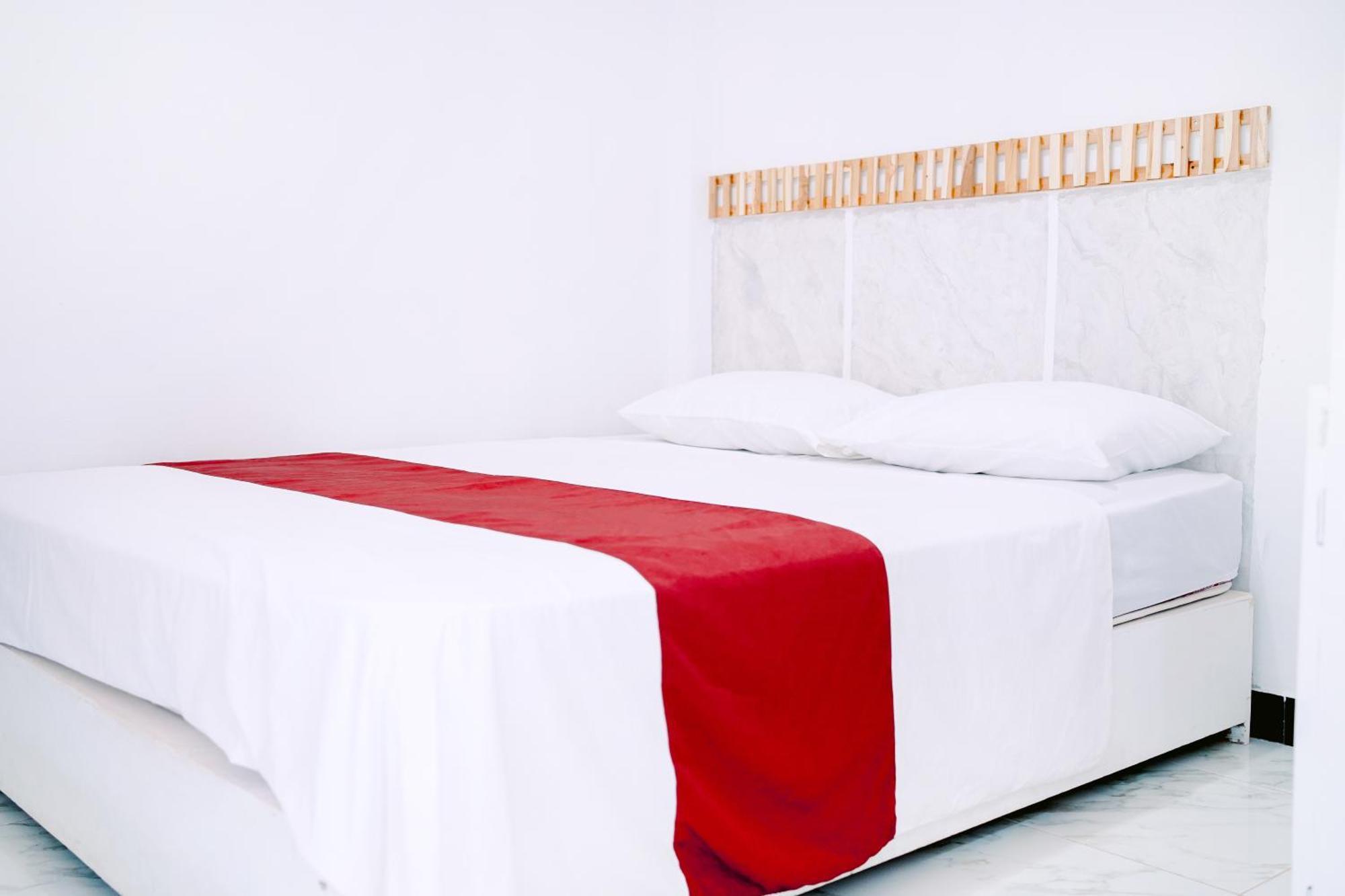 Getrudis Guesthouse Labuan Bajo Luaran gambar